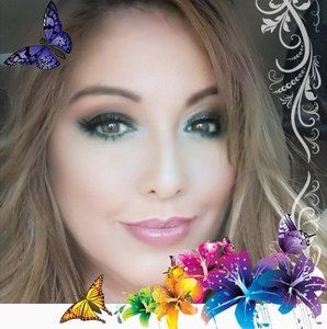 Meet your Posher, Jeanette